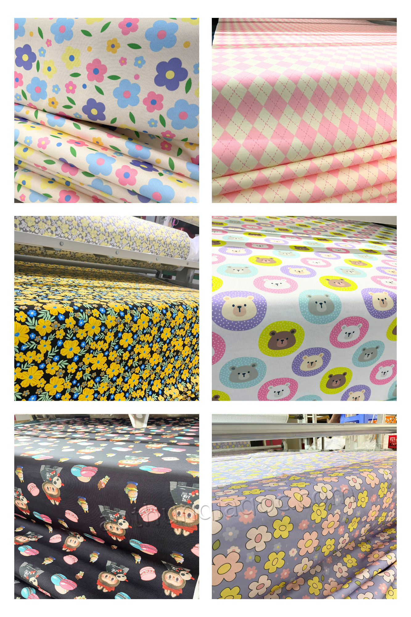 in vải chuyển nhiệt